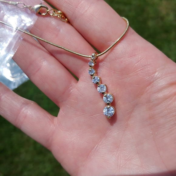 BMNY Jewelry - NWT BMNY Necklace